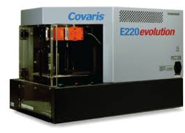 Image results for Covaris-E220 Evolution